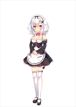 画像ギャラリー No.002のサムネイル画像 / 「ミリ姫大戦〜RELOAD〜」,サービス開始に向けてフライングガチャが再開