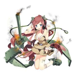 画像ギャラリー No.001のサムネイル画像 / サバゲーにも挑戦してみたい――再始動が目前に迫る「ミリ姫大戦〜RELOAD〜」,プリムラ役・鈴木みのりさんインタビュー(読者プレゼント付)