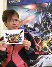 ���������꡼ No.008�Υ���ͥ������ / �֥��ץ���TV������59��2��15����������Nintendo Switch�Ǽµ��ץ쥤