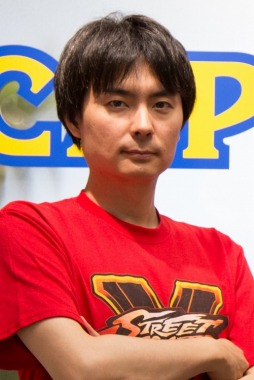 画像ギャラリー No.002のサムネイル画像 / 「ウルトラストリートファイターII」の店頭イベントが5月26日にゲオ北新宿店で開催