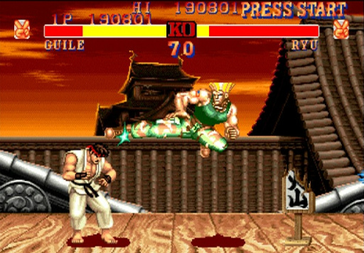 ストiiとは何だったのか 初代 ストリートファイター からnintendo Switch ウルトラストリートファイターii まで ストii シリーズの歴史を辿る