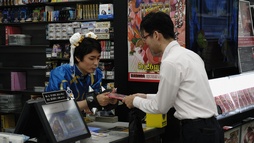 ���������꡼ No.002�Υ���ͥ������ / Nintendo Switch�֥���ȥ饹�ȥ꡼�ȥե�������II��ȯ�䵭ǰ���٥�Ȥ��ݡ��ȡ������ʱ���������Ҿ�AP�ȥե���ŹƬ������