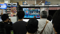 ���������꡼ No.005�Υ���ͥ������ / Nintendo Switch�֥���ȥ饹�ȥ꡼�ȥե�������II��ȯ�䵭ǰ���٥�Ȥ��ݡ��ȡ������ʱ���������Ҿ�AP�ȥե���ŹƬ������