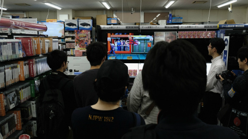 ���������꡼ No.007�Υ���ͥ������ / Nintendo Switch�֥���ȥ饹�ȥ꡼�ȥե�������II��ȯ�䵭ǰ���٥�Ȥ��ݡ��ȡ������ʱ���������Ҿ�AP�ȥե���ŹƬ������