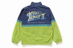 ꡼ No.005 | ֥ȥ꡼ȥեIIפեå֥XLARGEȥܡTĤ䥸㥱åȤʤɤȯ