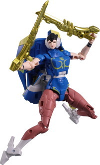 ꡼ No.041 | ȥ󥹥եޡ֥IIץե򥹥󡣥奦ΥܥΥ2018ǯ5ȯ