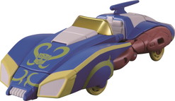 ꡼ No.043 | ȥ󥹥եޡ֥IIץե򥹥󡣥奦ΥܥΥ2018ǯ5ȯ