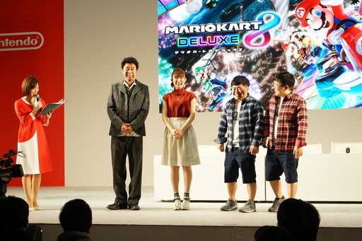 ꡼ No.001 | Nintendo SwitchθǼ»ܤ줿֥ޥꥪ8 ǥåθơݡȡä2ͤܵΥץ쥤Ϫ