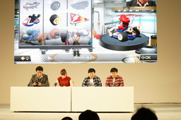 ꡼ No.002 | Nintendo SwitchθǼ»ܤ줿֥ޥꥪ8 ǥåθơݡȡä2ͤܵΥץ쥤Ϫ