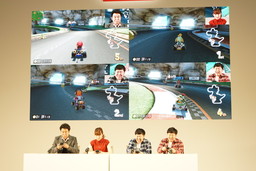 ꡼ No.003 | Nintendo SwitchθǼ»ܤ줿֥ޥꥪ8 ǥåθơݡȡä2ͤܵΥץ쥤Ϫ