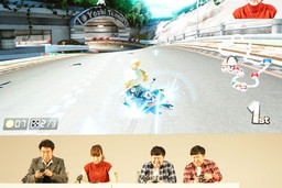 ꡼ No.004 | Nintendo SwitchθǼ»ܤ줿֥ޥꥪ8 ǥåθơݡȡä2ͤܵΥץ쥤Ϫ