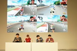 ꡼ No.005 | Nintendo SwitchθǼ»ܤ줿֥ޥꥪ8 ǥåθơݡȡä2ͤܵΥץ쥤Ϫ