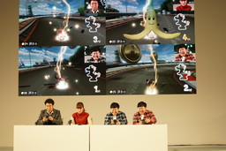 ꡼ No.006 | Nintendo SwitchθǼ»ܤ줿֥ޥꥪ8 ǥåθơݡȡä2ͤܵΥץ쥤Ϫ