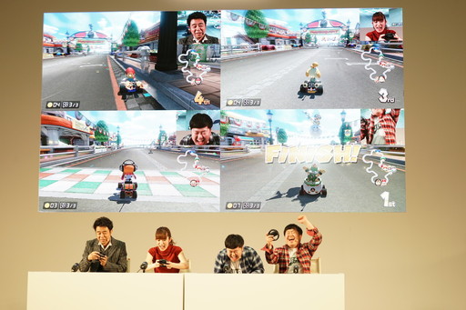 ꡼ No.008 | Nintendo SwitchθǼ»ܤ줿֥ޥꥪ8 ǥåθơݡȡä2ͤܵΥץ쥤Ϫ