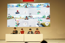 ꡼ No.010 | Nintendo SwitchθǼ»ܤ줿֥ޥꥪ8 ǥåθơݡȡä2ͤܵΥץ쥤Ϫ