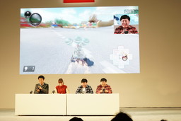 ꡼ No.011 | Nintendo SwitchθǼ»ܤ줿֥ޥꥪ8 ǥåθơݡȡä2ͤܵΥץ쥤Ϫ