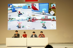 ꡼ No.012 | Nintendo SwitchθǼ»ܤ줿֥ޥꥪ8 ǥåθơݡȡä2ͤܵΥץ쥤Ϫ