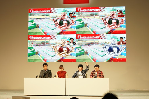 ꡼ No.013 | Nintendo SwitchθǼ»ܤ줿֥ޥꥪ8 ǥåθơݡȡä2ͤܵΥץ쥤Ϫ