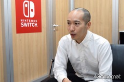 画像集#002のサムネイル/【Nintendo Switch 5週連続インタビュー（5）】「マリオカート8 デラックス」編。“超お買い得”かつNintendo Switchのベンチマーク的な作品に