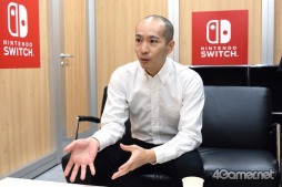 画像集#003のサムネイル/【Nintendo Switch 5週連続インタビュー（5）】「マリオカート8 デラックス」編。“超お買い得”かつNintendo Switchのベンチマーク的な作品に