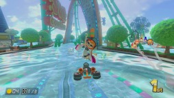 遊んでいるうちにどんどん気付く Nintendo Switchと マリオカート8 デラックス の相性の良さ