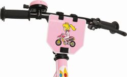 画像集 No.012のサムネイル画像 / 「マリオカート」コラボモデルの幼児向けトレーニング用バイクが11月20日に発売