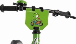 画像集 No.013のサムネイル画像 / 「マリオカート」コラボモデルの幼児向けトレーニング用バイクが11月20日に発売