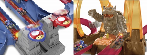 ���������꡼ No.001�Υ���ͥ������ / ���åѾ�������Ѥ�ڤ����֥ۥåȥ������� �ޥꥪ������ ���åѾ뤫���æ�С��פ�8��ܤ�ȯ��