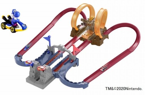 ���������꡼ No.002�Υ���ͥ������ / ���åѾ�������Ѥ�ڤ����֥ۥåȥ������� �ޥꥪ������ ���åѾ뤫���æ�С��פ�8��ܤ�ȯ��