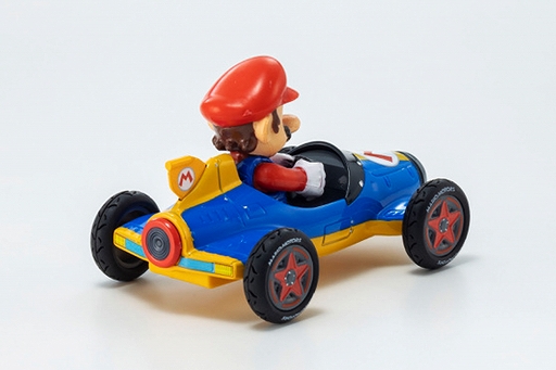 ���������꡼ No.006�Υ���ͥ������ / �֥ޥꥪ������ �ץ�Хå�����6���ࡤ�ե��ߥޤ�4��20������缡ȯ�䡣�ޥꥪ��륤���������Υ����Ȥ�������Υ��������Ф��ץ�Хå�������