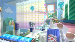 画像ギャラリー No.019のサムネイル画像 / 「マリオカート8 デラックス」のコース追加パス第5弾は2023年夏に配信。8つのコースのほか,3体の新キャラクターが登場