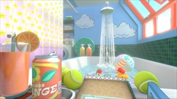 画像ギャラリー No.020のサムネイル画像 / 「マリオカート8 デラックス」のコース追加パス第5弾は2023年夏に配信。8つのコースのほか,3体の新キャラクターが登場