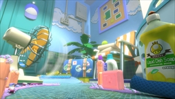 画像ギャラリー No.022のサムネイル画像 / 「マリオカート8 デラックス」のコース追加パス第5弾は2023年夏に配信。8つのコースのほか,3体の新キャラクターが登場