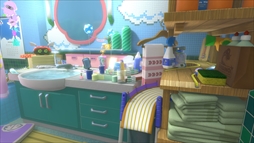 画像ギャラリー No.023のサムネイル画像 / 「マリオカート8 デラックス」のコース追加パス第5弾は2023年夏に配信。8つのコースのほか,3体の新キャラクターが登場