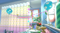 画像ギャラリー No.025のサムネイル画像 / 「マリオカート8 デラックス」のコース追加パス第5弾は2023年夏に配信。8つのコースのほか,3体の新キャラクターが登場