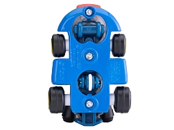 画像ギャラリー No.003のサムネイル画像 / ドリフト走行する「マリオカート」のトミカが3月中旬に発売決定。「マリオカート8デラックス」からマリオ,ルイージ,ヨッシーをラインナップ