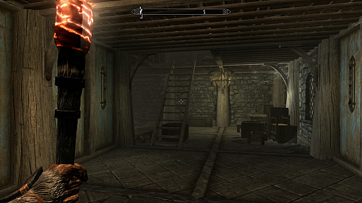 画像ギャラリー No.015のサムネイル画像 / Nintendo Switch版「The Elder Scrolls V: Skyrim」で,素晴らしき世界の魅力を再確認した