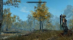 画像ギャラリー No.018のサムネイル画像 / Nintendo Switch版「The Elder Scrolls V: Skyrim」で,素晴らしき世界の魅力を再確認した