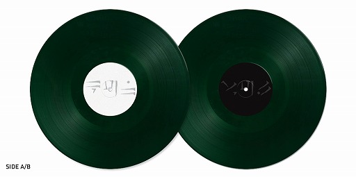 画像ギャラリー No.004のサムネイル画像 / 「The Elder Scrolls V: Skyrim」,レコード盤サウンドトラックがiam8bit JAPANより発売。予約受付中