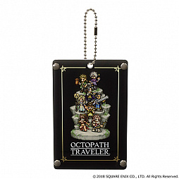 ꡼ No.010 | OCTOPATH TRAVELERפξҲ4Ԥ2ͤμ͸ȡƻȼƻפ֥֥ȡ꡼פȤäǤ餫