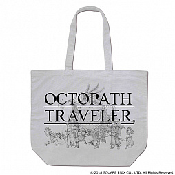 OCTOPATH TRAVELERפξҲ4Ԥ2ͤμ͸ȡƻȼƻפ֥֥ȡ꡼פȤäǤ餫