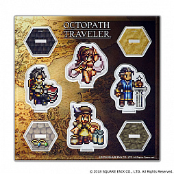 ꡼ No.013 | OCTOPATH TRAVELERפξҲ4Ԥ2ͤμ͸ȡƻȼƻפ֥֥ȡ꡼פȤäǤ餫