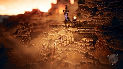 ꡼ No.004 | E3 2018ϡOCTOPATH TRAVELER׿θǤۿ615˥