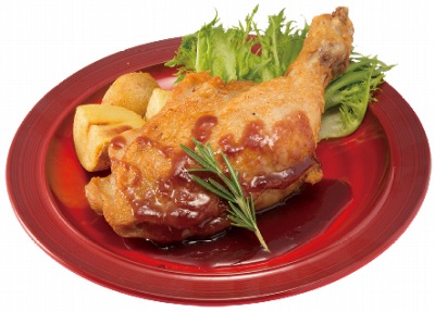 画像ギャラリー No.018のサムネイル画像 / 「OCTOPATH TRAVELER」とSQUARE ENIX CAFEのコラボ内容が公開に