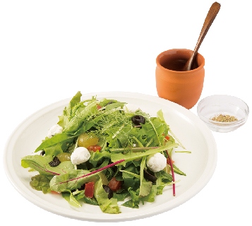 画像ギャラリー No.019のサムネイル画像 / 「OCTOPATH TRAVELER」とSQUARE ENIX CAFEのコラボ内容が公開に