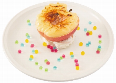 画像ギャラリー No.020のサムネイル画像 / 「OCTOPATH TRAVELER」とSQUARE ENIX CAFEのコラボ内容が公開に