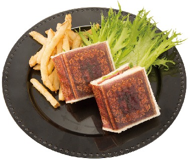 画像ギャラリー No.023のサムネイル画像 / 「OCTOPATH TRAVELER」とSQUARE ENIX CAFEのコラボ内容が公開に