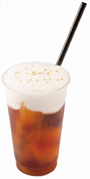 画像ギャラリー No.029のサムネイル画像 / 「OCTOPATH TRAVELER」とSQUARE ENIX CAFEのコラボ内容が公開に