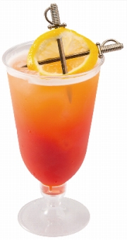 画像ギャラリー No.030のサムネイル画像 / 「OCTOPATH TRAVELER」とSQUARE ENIX CAFEのコラボ内容が公開に