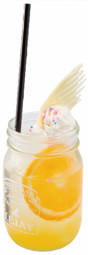 画像ギャラリー No.031のサムネイル画像 / 「OCTOPATH TRAVELER」とSQUARE ENIX CAFEのコラボ内容が公開に